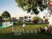 Terreno em condomínio em Nova Tramandaí