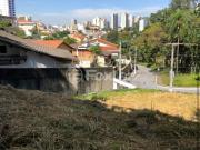 Terreno em Condomínio em São Paulo