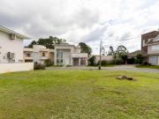Terreno em condomínio em Santa Felicidade ARYA 1
