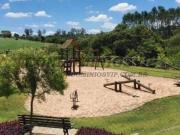 TERRENO EM CONDOMÍNIO FAZENDA ALTA VISTA