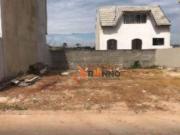 Terreno em condomínio fechado 111 m² Campo do Santana...