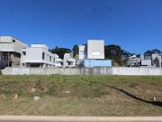 Terreno em condomínio fechado!