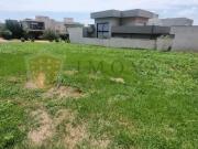 Terreno em Condomínio Fechado, 419,34 m², Terras de Sienna