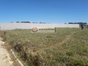 Terreno em condomínio fechado