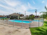 terreno em condomínio fechado