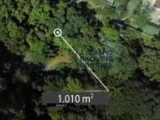 terreno em condomínio fechado a venda em Ubatuba
