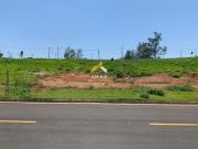 Terreno em Condomínio Fechado à Venda – Jaguariúna/SP