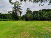 Terreno em condomínio fechado a venda no miolo da Granja...