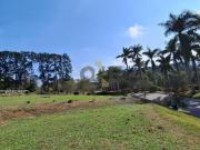 Terreno em condomínio fechado Alto Padrão Haras Guancan...