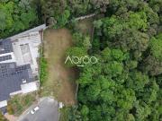 Terreno em condomínio fechado ao lado do Parque Tingui –...