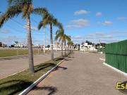 Terreno em condomínio fechado Bauhaus/Camobi