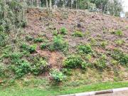 Terreno em condomínio fechado com 887 m2 no Pque...