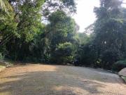 Terreno em condomínio fechado de alto padrão na Serra da...