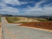 Terreno em condomínio fechado em PIRACAIA SP pronto para...