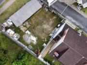 Terreno em Condomínio Four Seasons em Santa Felicidade...