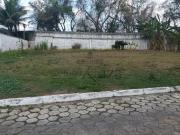 Terreno em Condomínio Jacareí Condomínio Santa Maria 590m²