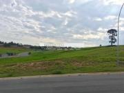 Terreno em Condomínio. Localização privilegiada