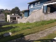 Terreno à venda, 250 m² por R$ 370.000,00 Granja Viana...