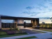 Terreno em condomínio no Bairro Santa Candida