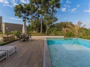 Terreno em Condomínio no Paysage Corpal Aura, Alto...