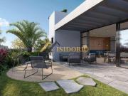 TERRENO EM CONDOMÍNIO NO SANTA CÂNDIDA! PISCINA, PLAY...