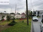 Terreno em condomínio no Umbará, Aceita construção de...