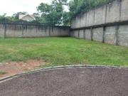 TERRENO EM CONDOMÍNIO NO XAXIM