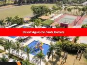 Terreno em Condomínio para Venda em Águas de Santa...