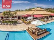 Terreno em Condomínio para Venda em Águas de Santa...