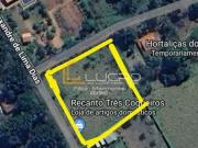 Terreno em Condomínio para Venda em Agudos/SP Recanto...