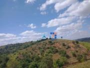 Terreno em Condomínio para Venda em Alpercata/MG Era Nova