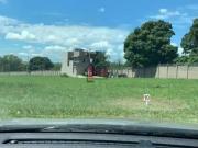 Terreno em Condomínio para Venda em Álvares Machado/SP...