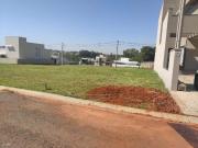 Terreno em Condomínio para Venda em Álvares Machado/SP...