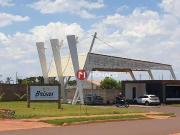 Terreno em Condomínio para Venda em Alvorada do Sul/PR...