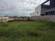 Terreno em Condomínio para Venda em Anápolis/GO...