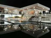 Terreno em Condomínio para Venda em Anápolis/GO Conjunto...