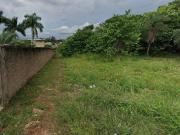 Terreno em Condomínio para Venda em Aparecida de...