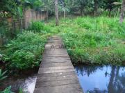Terreno em Condomínio para Venda em Aparecida de...