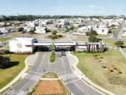 Terreno em Condomínio para Venda em Aparecida de...