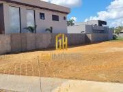 Terreno em Condomínio para Venda em Aparecida de...