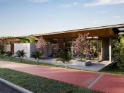 Terreno em Condomínio para Venda em Aparecida de...