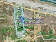 Terreno em Condomínio para Venda em Aquiraz/CE Praia do...