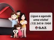 Terreno em Condomínio para Venda em Araçoiaba da...