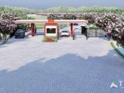 Terreno em Condomínio para Venda em Araçoiaba da...