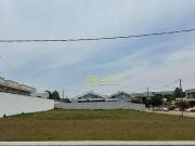 Terreno em Condomínio para Venda em Araçoiaba da...