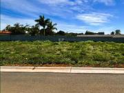 Terreno em Condomínio para Venda em Araçoiaba da...