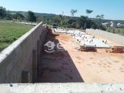 Terreno em Condomínio para Venda em Araçoiaba da...