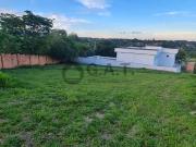 Terreno em Condomínio para Venda em Araçoiaba da...