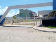 Terreno em Condomínio para Venda em Aracaju/SE Mosqueiro