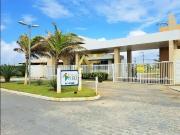 Terreno em Condomínio para Venda em Aracaju/SE Mosqueiro
